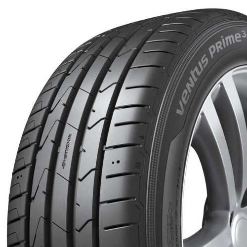 Hankook Ventus Prime3 K125 - Part Number 1025166 Hankook Ventus Prime3 K125 Photo