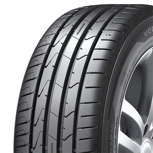 Hankook Ventus Prime3 X K125A - Part Number 1024356 Hankook Ventus Prime3 X K125A Photo