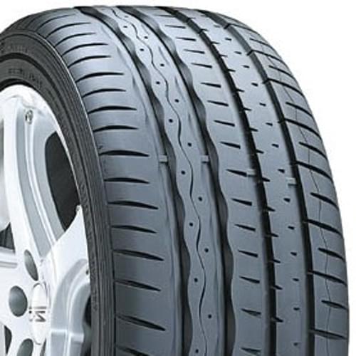 Hankook Ventus S1 EVO Photo