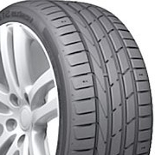 Hankook Ventus S1 evo2 K117B - Part Number 1013193 Hankook Ventus S1 evo2 K117B Photo