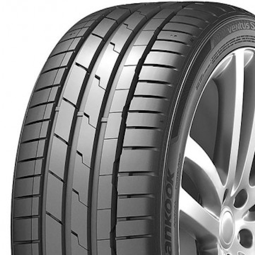 Hankook Ventus S1 evo3 K127B - Part Number 1025925 Hankook Ventus S1 evo3 K127B Photo