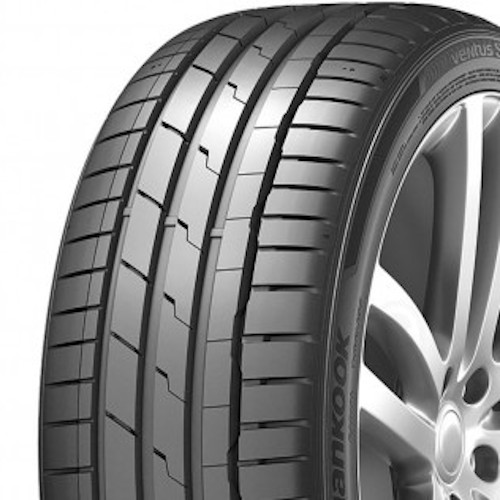 Hankook Ventus S1 evo3 SUV K127C - Part Number 1023816 Hankook Ventus S1 evo3 SUV K127C Photo