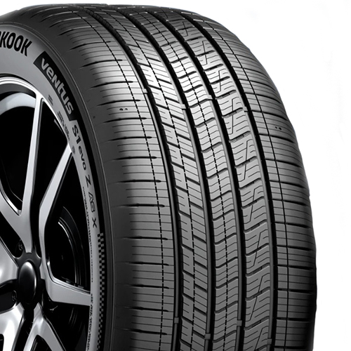 Hankook Ventus S1 evo Z AS X H129A - Part Number 1030270 Hankook Ventus S1 evo Z AS X H129A Photo