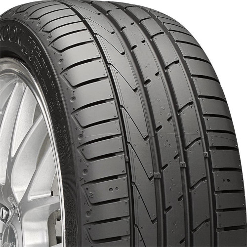 Hankook Ventus S1 evo Z K129 Photo