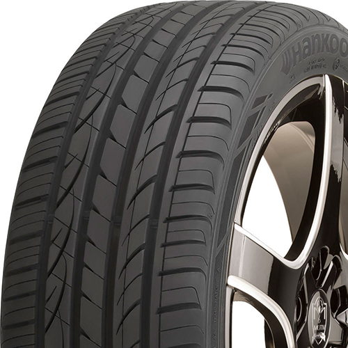 Hankook Ventus S1 Noble2 H452 - Part Number 1021079 Hankook Ventus S1 Noble2 H452 Photo