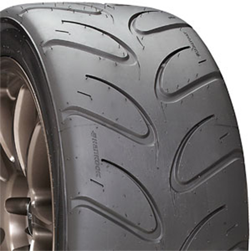 Hankook Ventus TD Z221 Photo