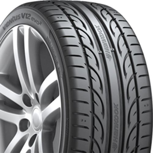 Hankook Ventus V12 evo2 K120 - Part Number 1015417 Hankook Ventus V12 evo2 K120 Photo