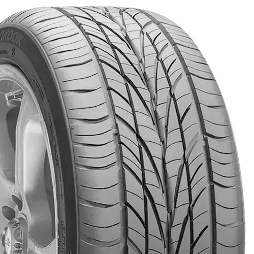 Hankook Ventus V2 Concept H437 - Part Number 1011717 Hankook Ventus V2 Concept H437 Photo