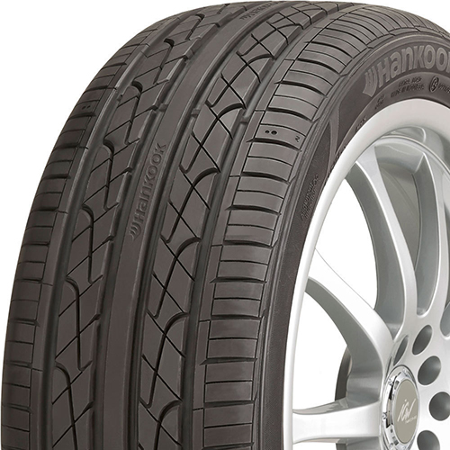 Hankook Ventus V2 Concept H457 - Part Number 1027431 Hankook Ventus V2 Concept H457 Photo