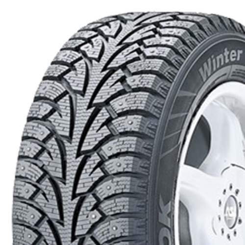 Hankook W409 Winter Photo