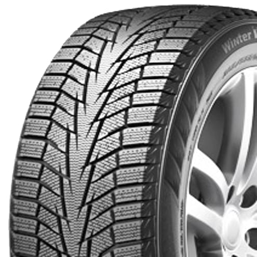 Hankook Winter i*cept iZ2 W616 - Part Number 1020114 Hankook Winter i*cept iZ2 W616 Photo