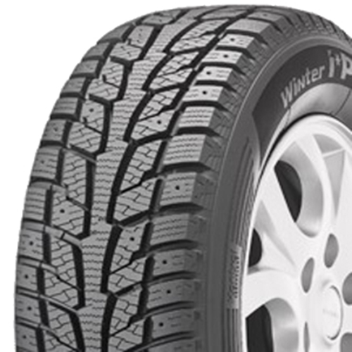 Hankook Winter I*Pike LT RW09 - Part Number 2020581 Hankook Winter I*Pike LT RW09 Photo