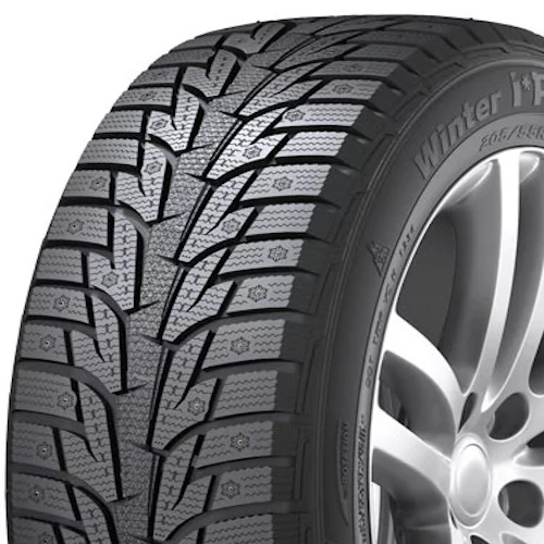 Hankook Winter i*Pike RS - Part Number 1014426 Hankook Winter i*Pike RS Photo