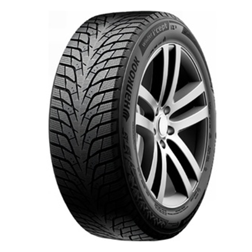 Hankook Winter icept iZ3 W636 - Part Number 1032793 Hankook Winter icept iZ3 W636 Photo