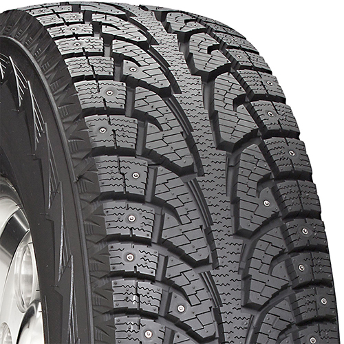 Hankook Winter ipike RW11 Studded - Part Number 2021566 Hankook Winter ipike RW11 Studded Photo