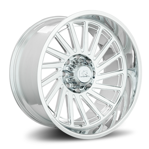 Hardrock H905 Polished - Part Number H905-241273151PR Hardrock H905 Polished Photo