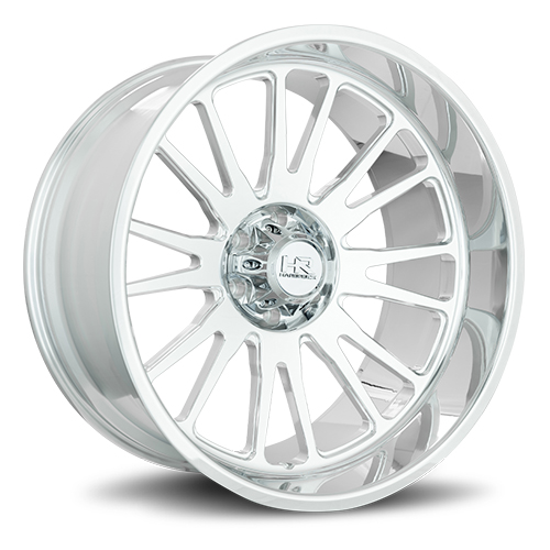 Hardrock H908 Polished - Part Number H908-221270151P Hardrock H908 Polished Photo