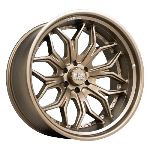 HD Pro LHD Pro 5 Satin Bronze - Part Number LHDPRO5221161397-33G-J HD Pro LHD Pro 5 Satin Bronze Photo