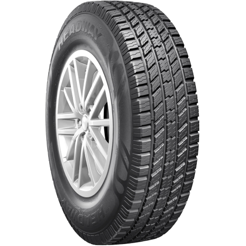 Headway HR802