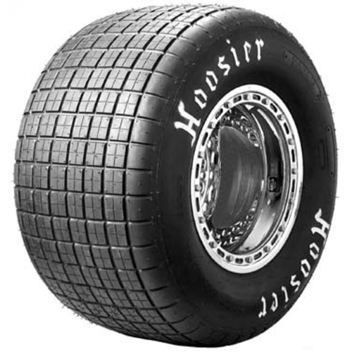 Hoosier National Late Model Dirt
