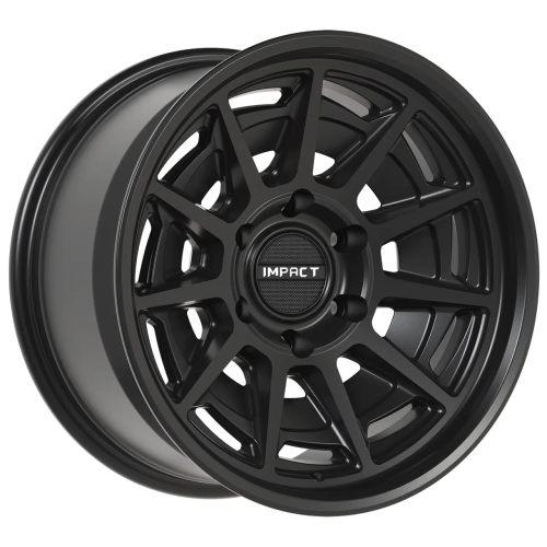 Impact Off-Road 8817 Satin Black