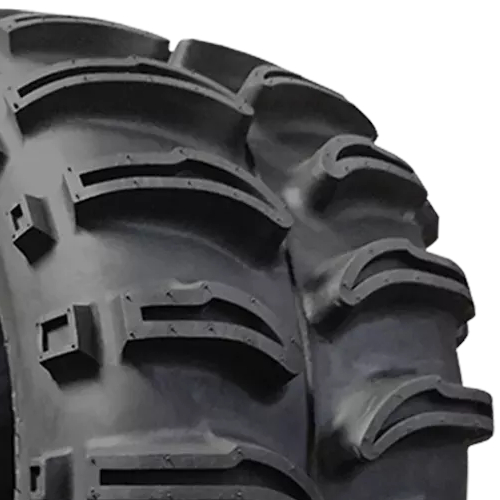 Interco Super Swamper TSL ATV - Part Number ATV17 Interco Super Swamper TSL ATV Photo