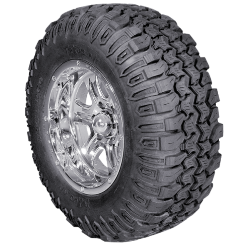 Interco TrXuS M/T - Radial