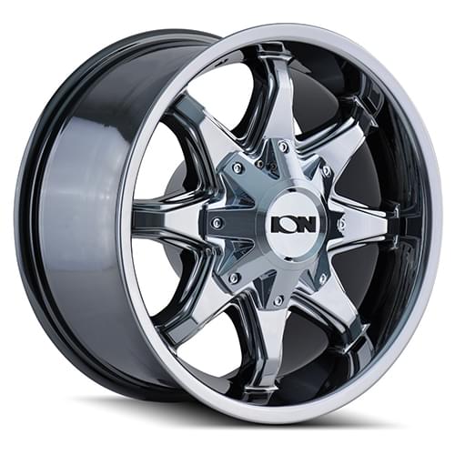 Ion Alloy 181 PVD - Part Number 181-2976P2D12 Ion Alloy 181 PVD Photo