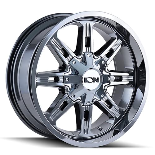 Ion Alloy 184 PVD - Part Number 184-7976P2D18 Ion Alloy 184 PVD Photo
