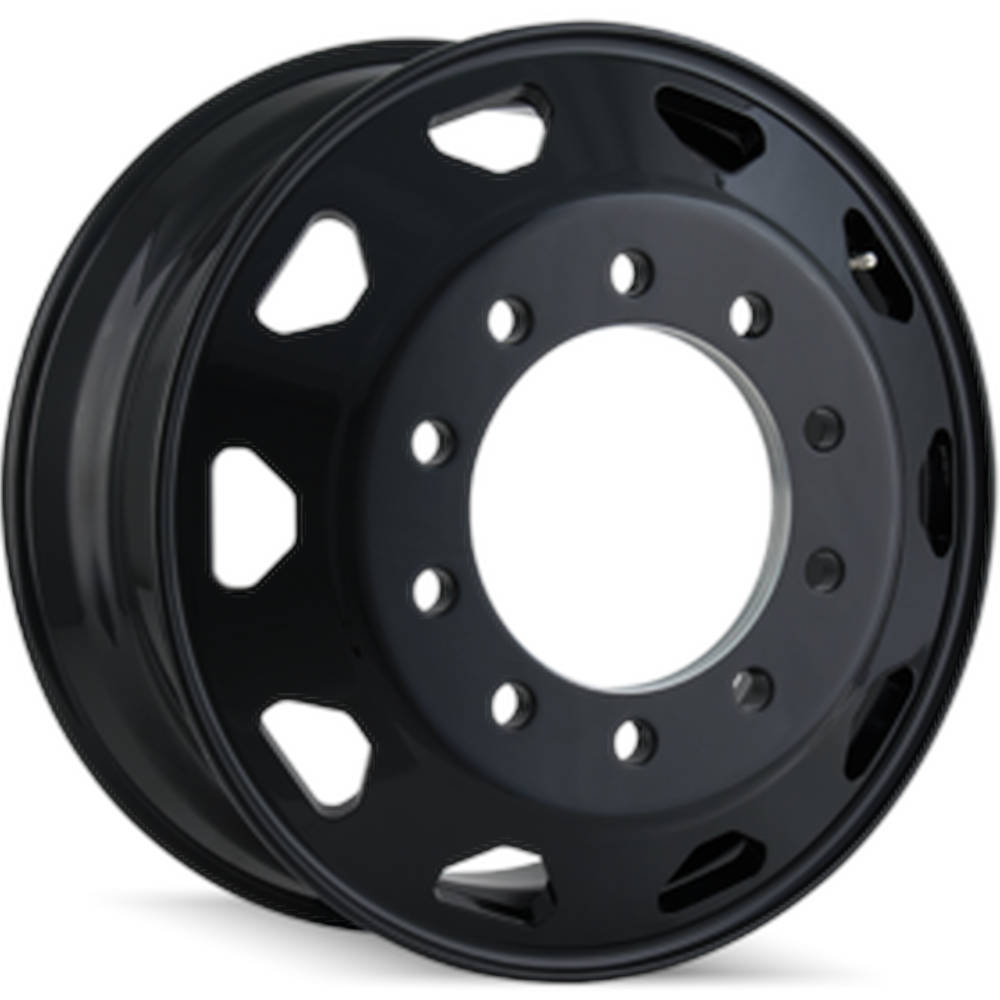 Ionbilt IB02 Dually Inner Black Photo