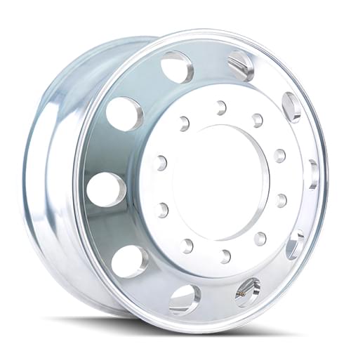 Ionbilt IB01 Polished - Part Number IB01P-22810B Ionbilt IB01 Polished Photo
