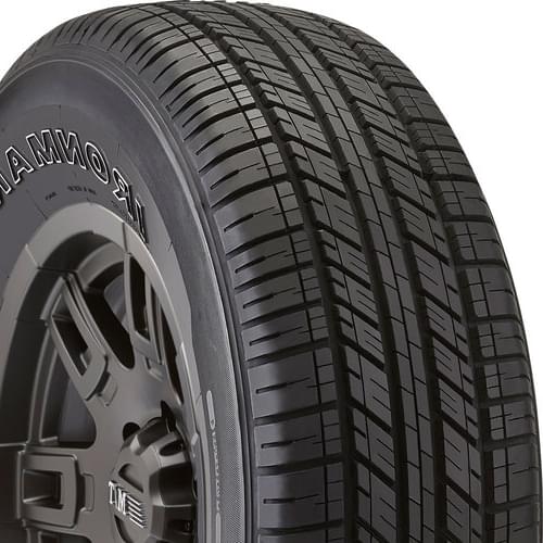 Ironman RB SUV - Part Number 91178 Ironman RB SUV Photo