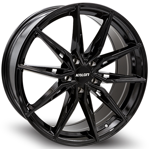 Kalon Alloys Cypher 102 Gloss Black Photo