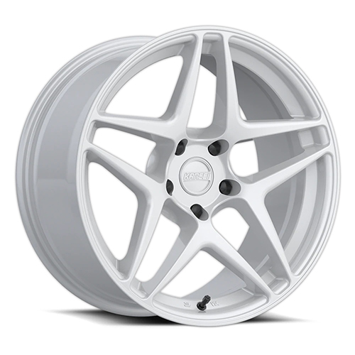 Kansei Astro Gloss White - Part Number K15W-191518+12 Kansei Astro Gloss White Photo