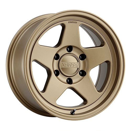 Kansei KNP HD Bronze - Part Number K12B-78551-10 Kansei KNP HD Bronze Photo