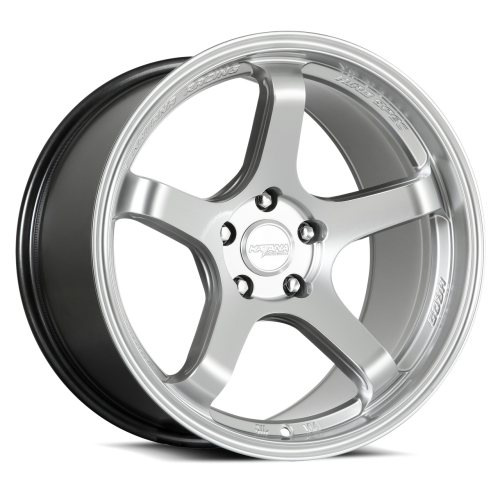 Katana Hr05 Hyper Silver