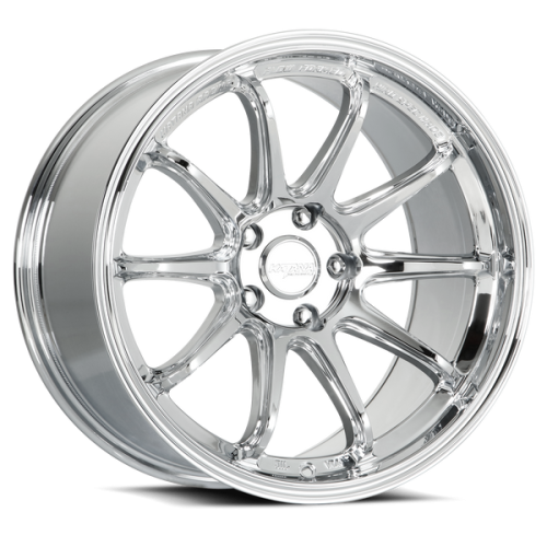Katana Hr06 Chrome