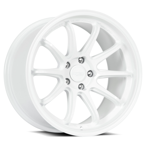 Katana Hr06 Gloss White