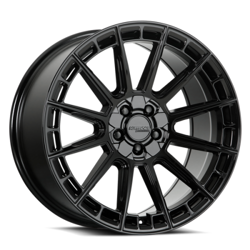 Katana Kr11 Gloss Black
