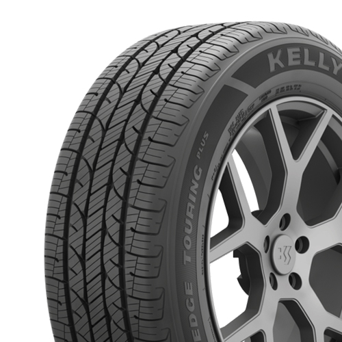 Kelly Edge Touring Plus Photo