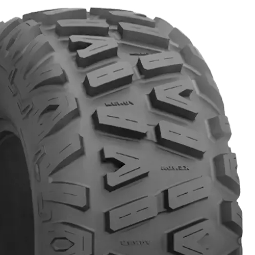 Kenda Bounty Hunter HT Radial K585 - Part Number 045851461D1 Kenda Bounty Hunter HT Radial K585 Photo