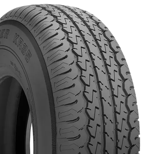 Kenda Karrier ST Radial KR35 - Part Number 10223 Kenda Karrier ST Radial KR35 Photo