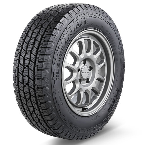Kenda Klever A/T Trail