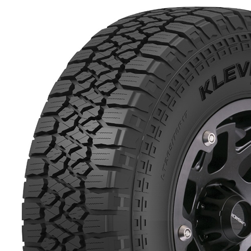 Kenda Klever A/T 2 KR628 - Part Number 628007 Kenda Klever A/T 2 KR628 Photo