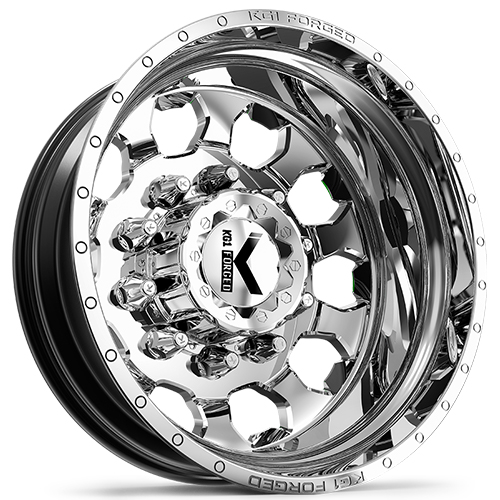 KG1 Forged Sarge KD003 Polished