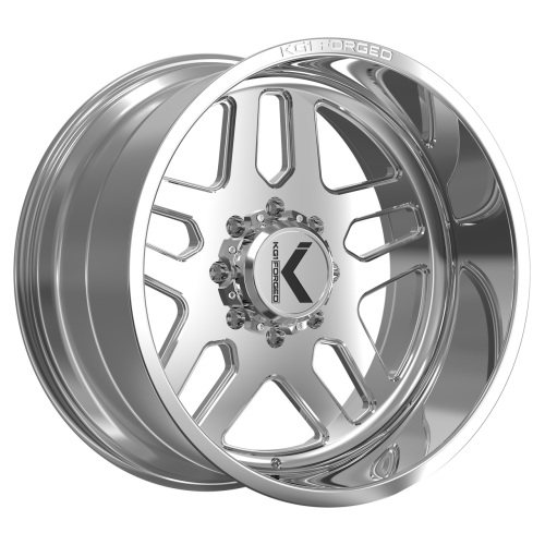 Kg1 Pilot Polished
