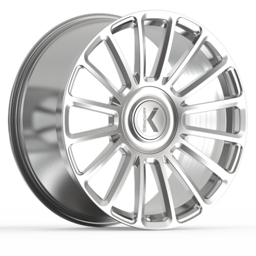 Kg1 Victor Brushed