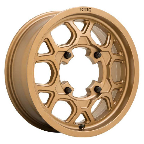 KMC UTV KS133 Mesa Lite Matte Bronze Photo