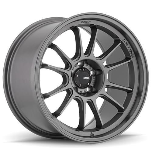 Konig Hypergram 47 Gray