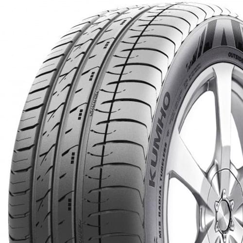 Kumho Crugen HP91 - Part Number 2227703 Kumho Crugen HP91 Photo